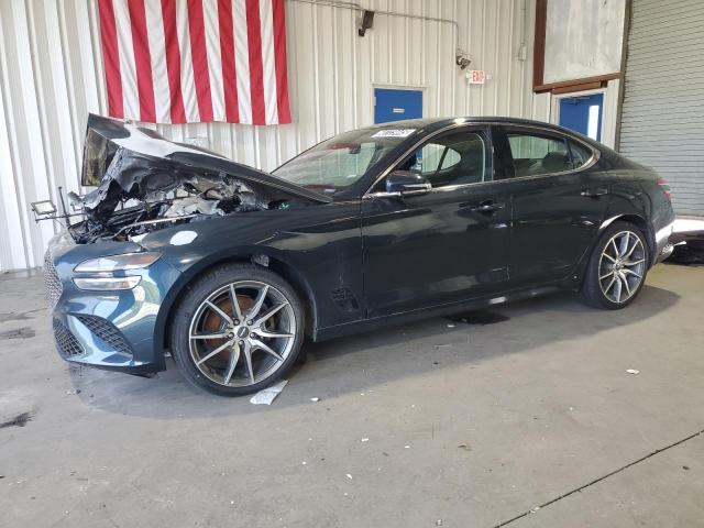 2023 Genesis G70 Base