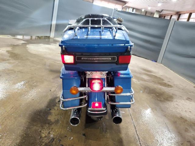 2005 HARLEY-DAVIDSON FLHTCUI   