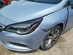 2016 VAUXHALL ASTRA DESI for sale at Copart BRISTOL