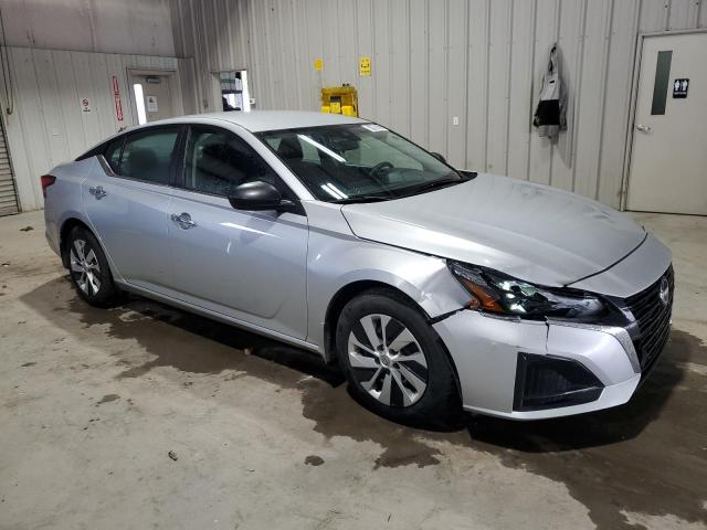  NISSAN ALTIMA 2024 Srebrny