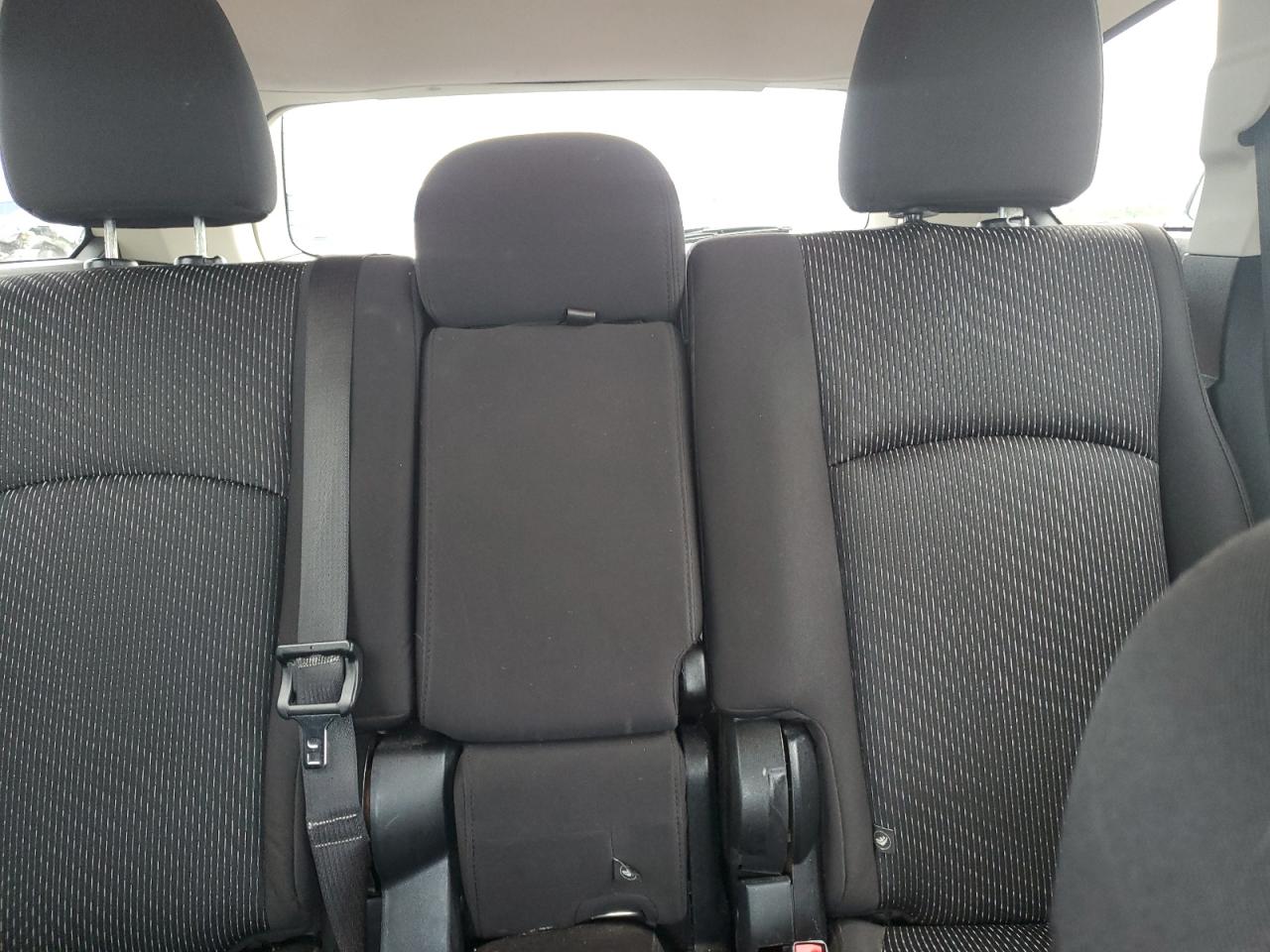 2014 Dodge Journey Sxt VIN: 3C4PDCBB7ET140852 Lot: 62747245