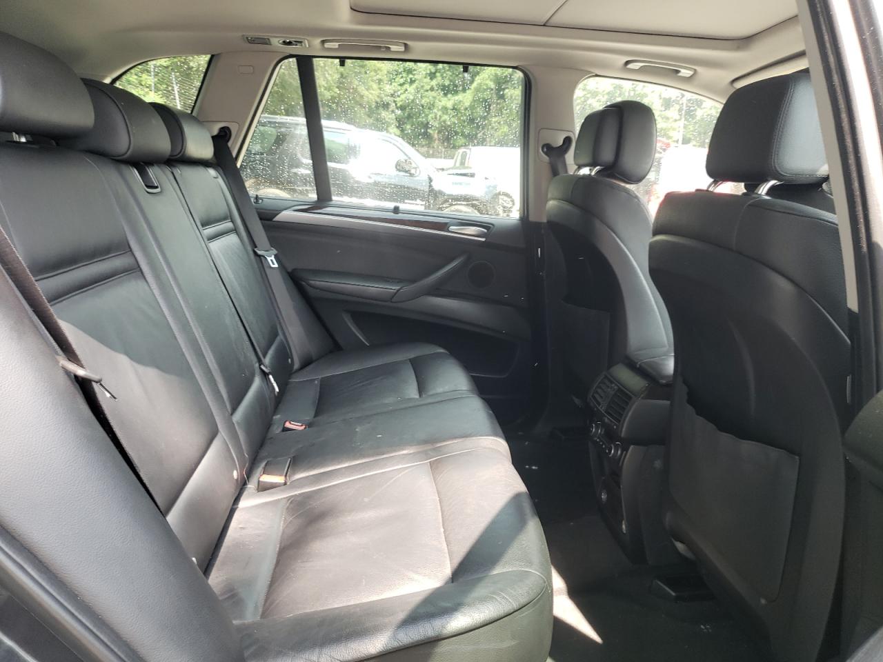 2012 BMW X5 xDrive35I VIN: 5UXZV4C55CL753810 Lot: 62405565