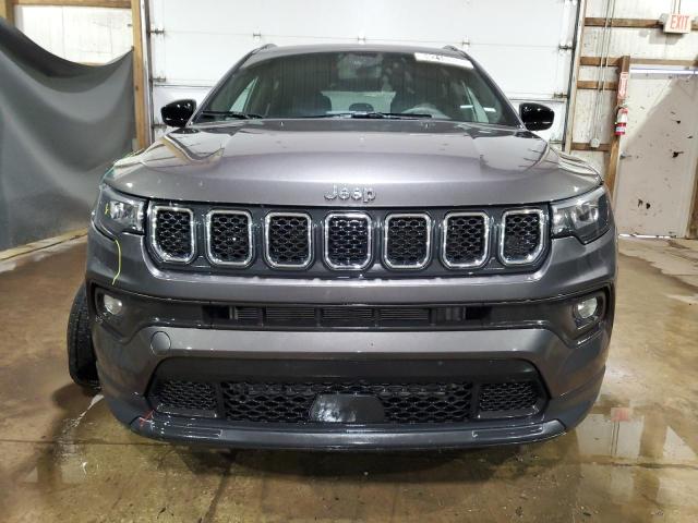  JEEP COMPASS 2024 Szary