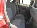 2013 Jeep Patriot Latitude للبيع في Kansas City، KS - Mechanical