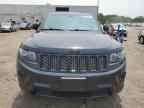 2015 Jeep Grand Cherokee Laredo na sprzedaż w Fredericksburg, VA - Front End