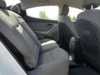 2016 Hyundai Elantra Se for Sale in Eugene, OR - Rear End