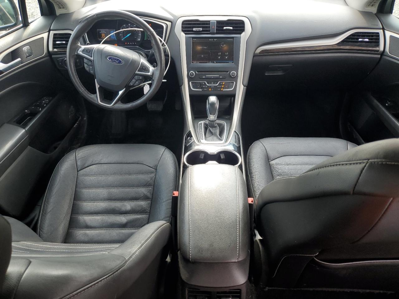 3FA6P0T93GR121895 FORD FUSION 2016