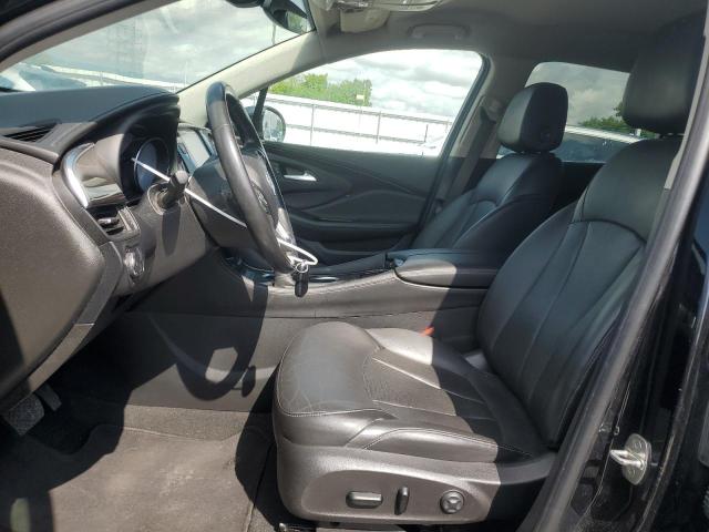  BUICK ENVISION 2019 Чорний