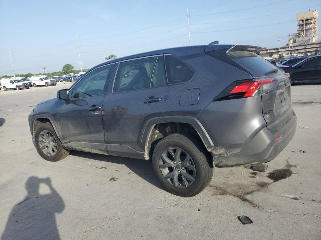  TOYOTA RAV4 2024 Szary