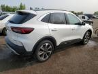 2023 FORD ESCAPE PLATINUM   for sale at Copart ON - TORONTO