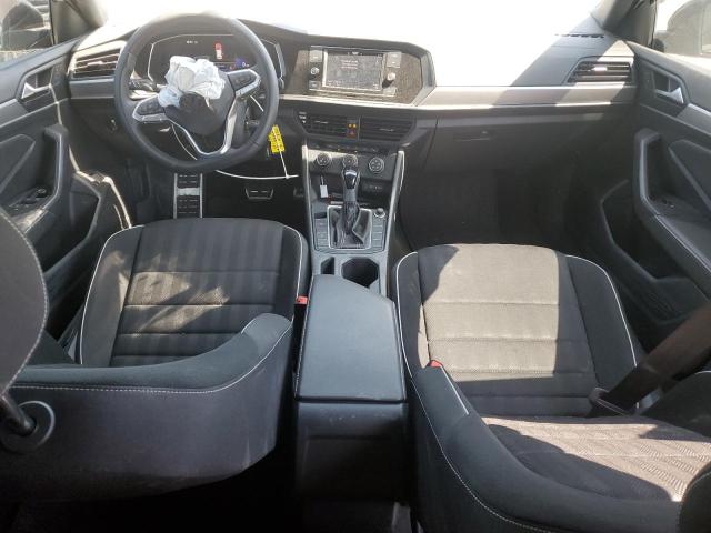  VOLKSWAGEN JETTA 2024 Szary