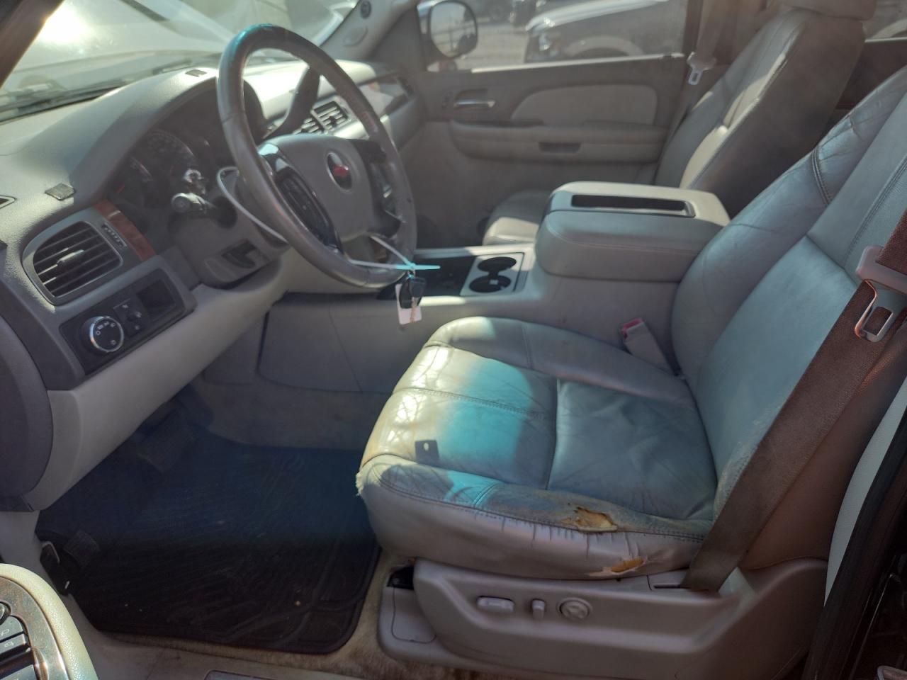 2007 Chevrolet Suburban C1500 VIN: 3GNFC16097G282859 Lot: 62921325
