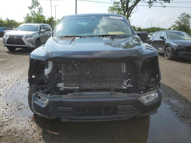  FORD F150 2022 Czarny
