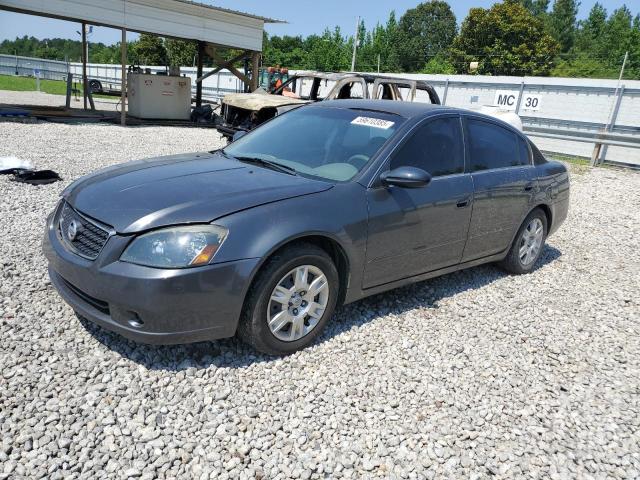 2006 Nissan Altima S
