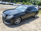 2014 MERCEDES-BENZ E 350 4MATIC   à vendre chez Copart MA - NORTH BOSTON