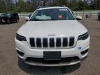 2019 Jeep Cherokee Limited zu verkaufen in Brookhaven, NY - Rollover