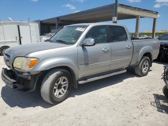 2005 Toyota Tundra Double Cab Sr5