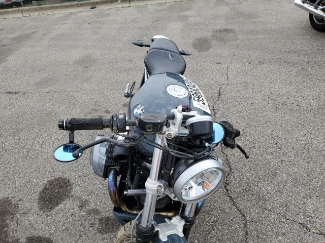 2017 BMW R NINE T PURE  