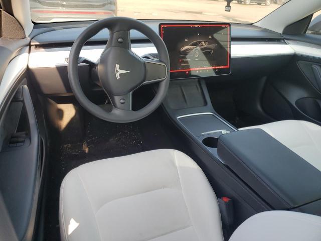  TESLA MODEL 3 2023 Szary