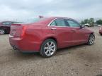 2015 Cadillac Ats Luxury   zu verkaufen in Elgin, IL - Front End