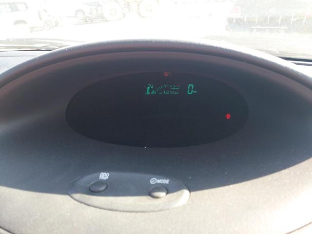 2005 TOYOTA YARIS T SP