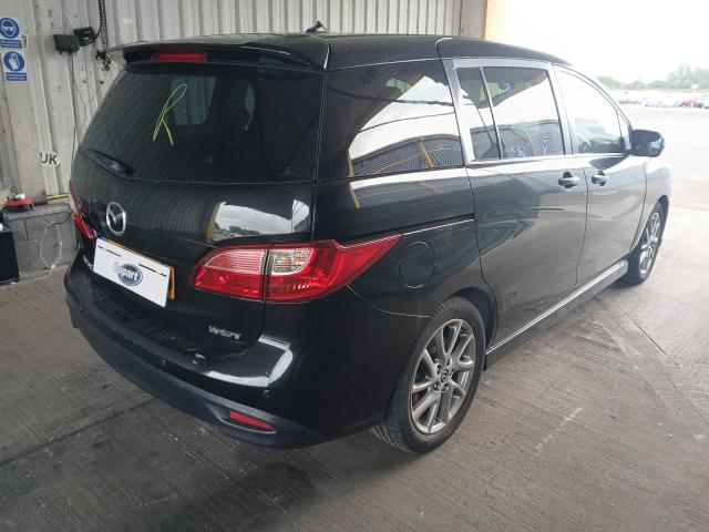 2013 MAZDA 5 VENTURE