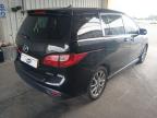 2013 MAZDA 5 VENTURE for sale at Copart SANDTOFT