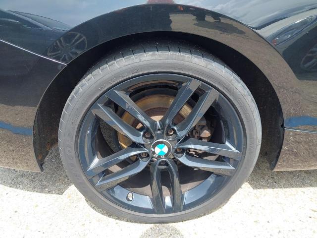 2016 BMW 218I M SPO
