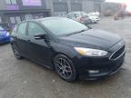 2015 FORD FOCUS SE   à vendre chez Copart QC - MONTREAL