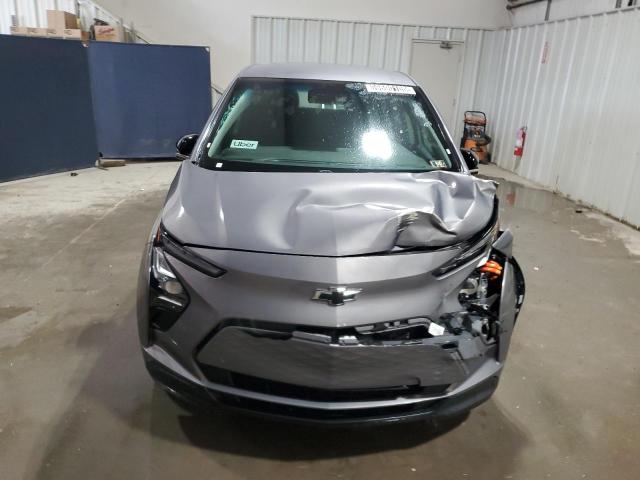  CHEVROLET BOLT 2023 Сірий