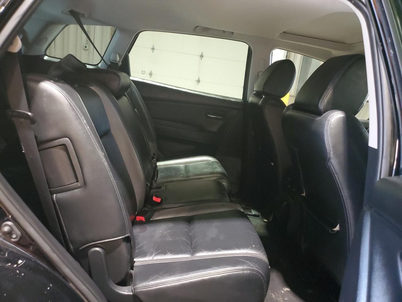 2010 Mazda Cx-9 VIN: JM3TB3MV0A0230175 Lot: 62549985