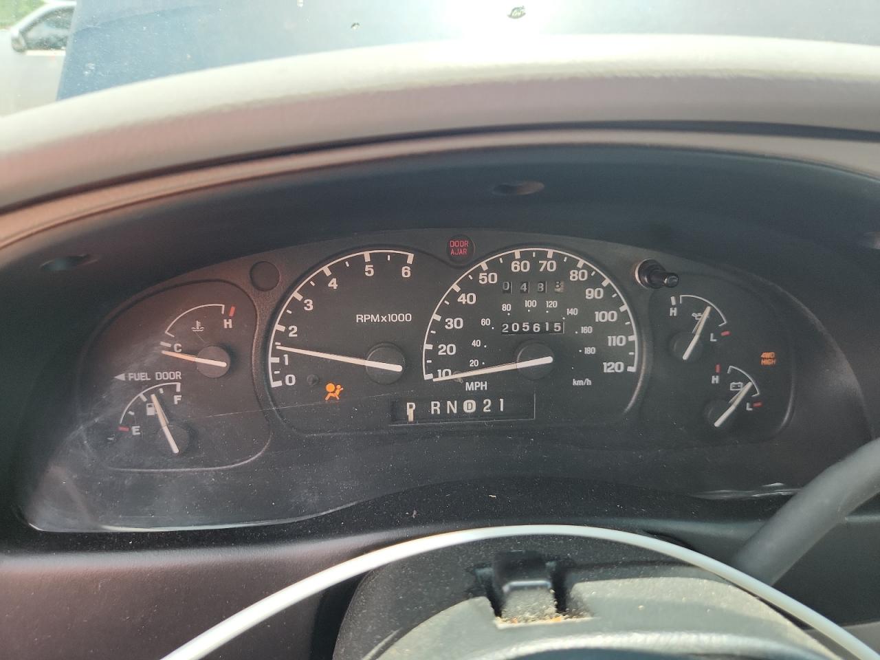 2000 Ford Ranger Super Cab VIN: 1FTZR15X2YPB55144 Lot: 62490945