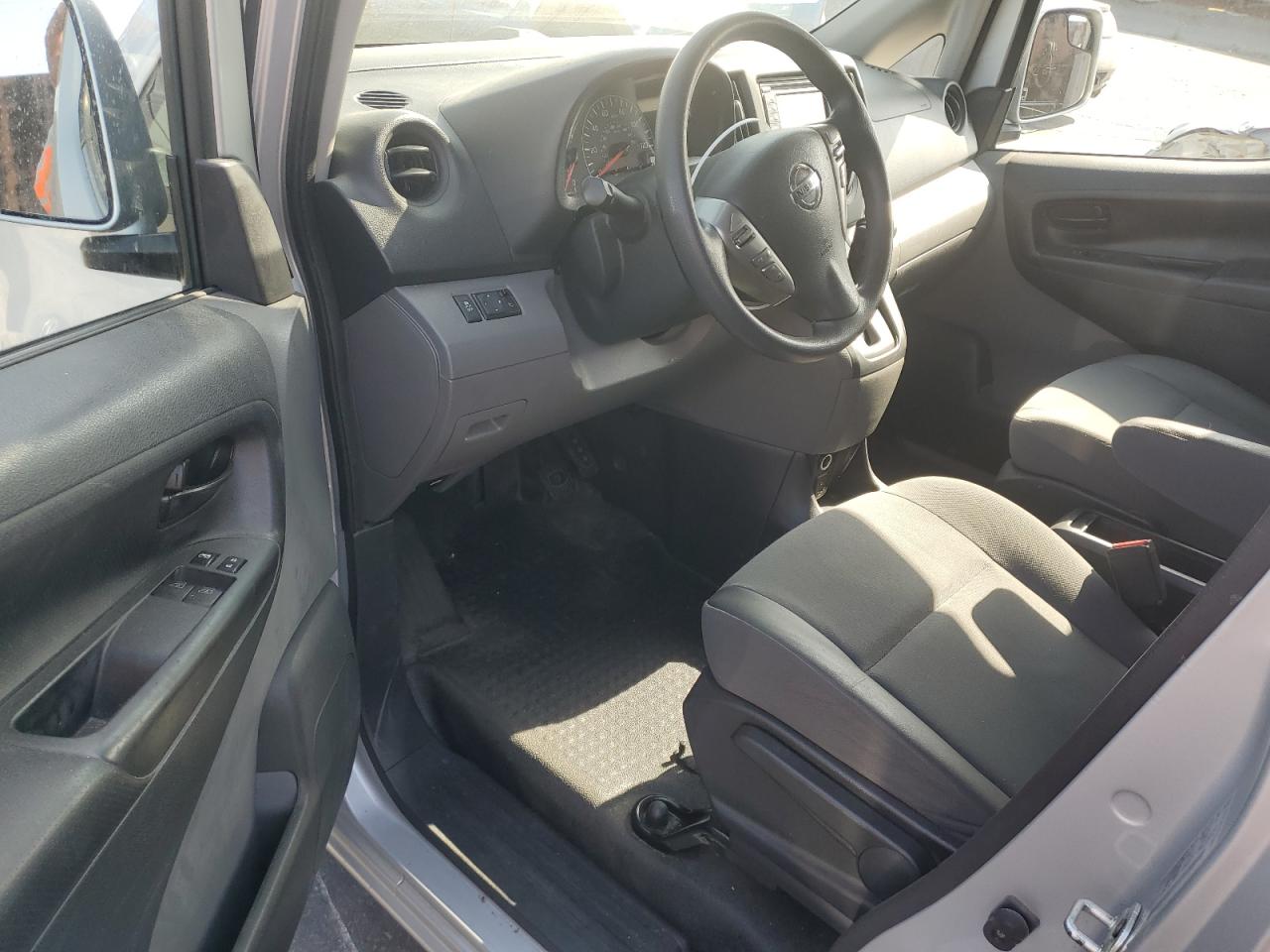 2019 Nissan Nv200 2.5S VIN: 3N6CM0KN5KK691027 Lot: 61859785