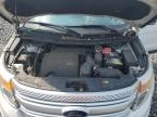 2013 Ford Explorer Xlt na sprzedaż w Duryea, PA - Front End