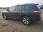 2009 TOYOTA HIGHLANDER SPORT   for sale at Copart ON - LONDON