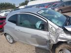 2015 FORD KA ZETEC for sale at Copart WISBECH