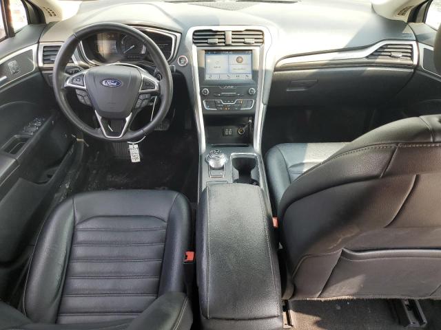  FORD FUSION 2019 Gray