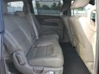 2016 Honda Odyssey Exl იყიდება Moraine-ში, OH - Front End