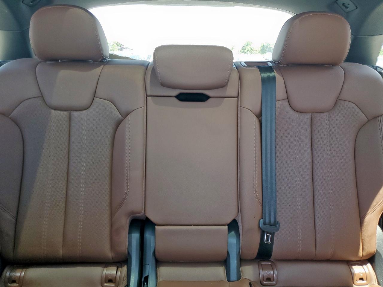 2020 Audi Q5 Premium Plus VIN: WA1BNAFY0L2106609 Lot: 61049815