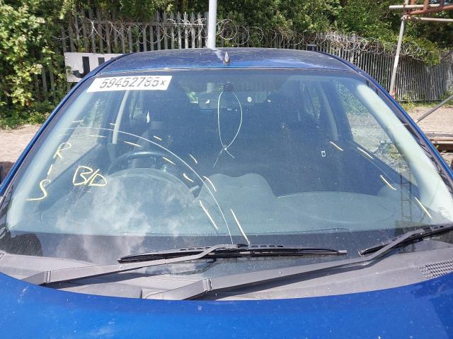 2013 NISSAN MICRA ACEN