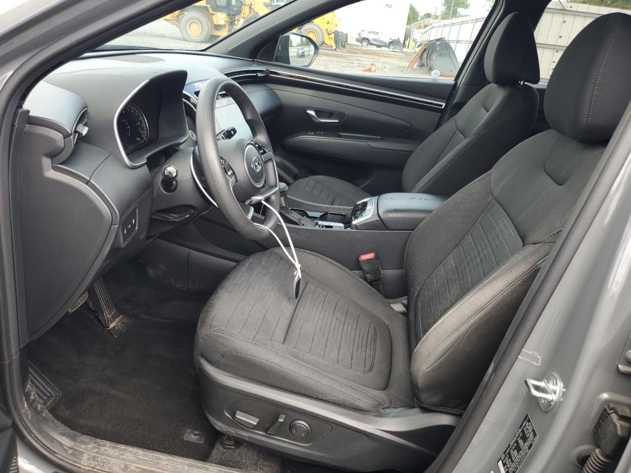 2024 Hyundai Santa Cruz Sel VIN: 5NTJBDAE4RH097088 Lot: 61452945