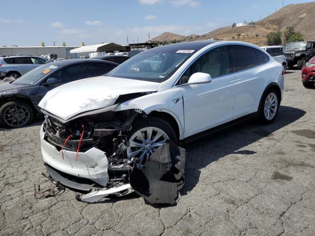 2021 Tesla Model X
