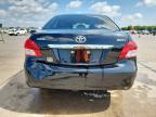2010 Toyota Yaris    продається в Grand Prairie, TX - Rear End