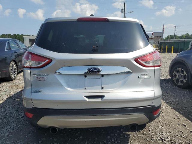  FORD ESCAPE 2013 Szary