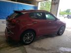 2022 Buick Encore Gx Essence за продажба в Northfield, OH - Rear End