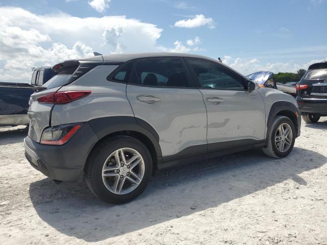 HYUNDAI KONA 2022 Серый