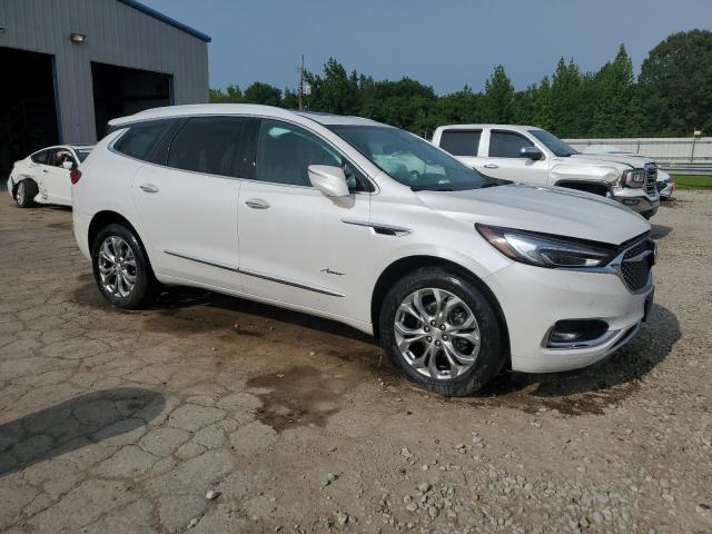 BUICK ENCLAVE 2020 Белы
