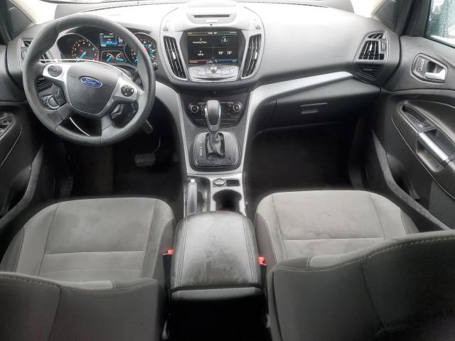  FORD ESCAPE 2014 Biały