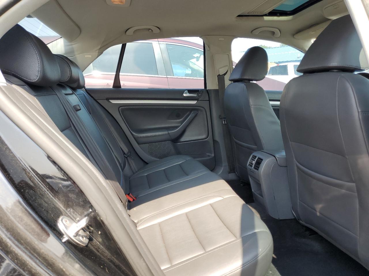 2009 Volkswagen Jetta Se VIN: 3VWRZ71K59M084703 Lot: 61493435