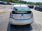 2012 Toyota Prius  zu verkaufen in Duryea, PA - Front End